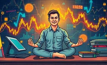 The Psychology of Trading: Mastering Your Mindset