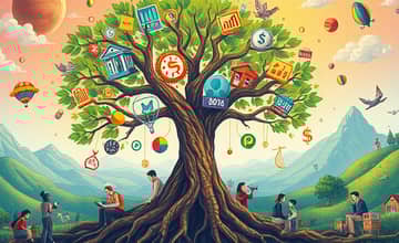 Building a Resilient Portfolio: Strategies for Every Market