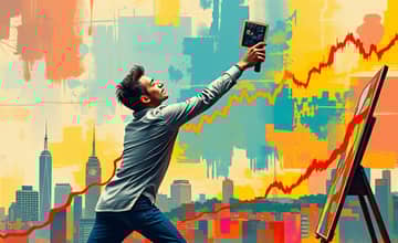 The Art of the Short Sell: Profiting from Declines