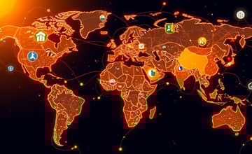 Global Markets Untangled: Opportunities Abroad