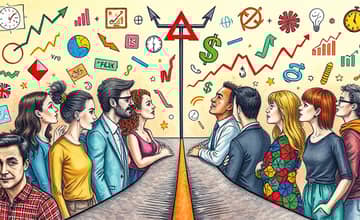 Behavioral Finance: Why We Make Irrational Choices