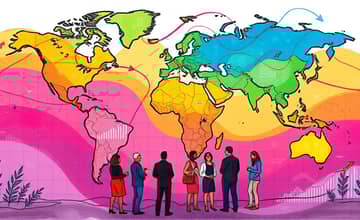 Geopolitics and Markets: Navigating Global Events