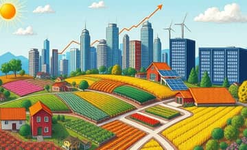 Real Estate as an Asset: Beyond Bricks and Mortar