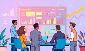 The Lean Finance Framework: Optimizing for Growth