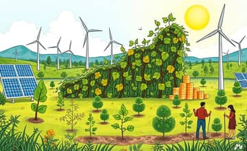 Sustainable Investing: Profit with Purpose