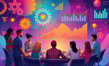 Beyond Budgeting: Agile Approaches to Financial Planning