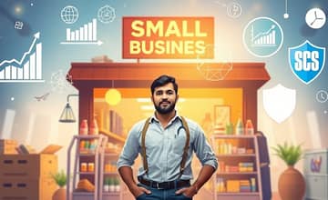 Risk Management for SMEs: Navigating Economic Headwinds