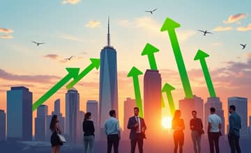 Shareholder Value Creation: Long-Term Financial Vision