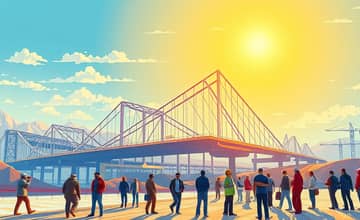 Project Finance: From Concept to Completion