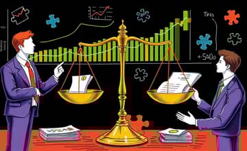 Mergers & Acquisitions: A Financial Due Diligence Guide