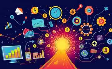 KPIs That Matter: Measuring What Drives Financial Success