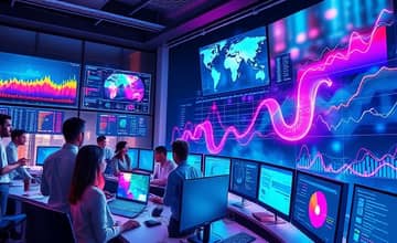 Operational Efficiency: A Financial Lens