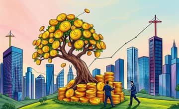 Scaling Operations: Financial Strategies for Expansion