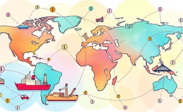 Supply Chain Finance: Streamlining Your Ecosystem