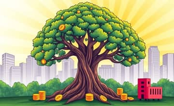 Building a Resilient Business: A Financial Playbook