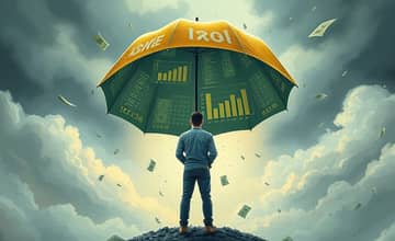 Crisis Management: Financial Preparedness