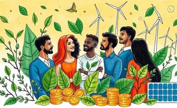 Ethical Finance: Building Trust and Sustainability