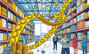 Optimizing Working Capital: Every Penny Counts