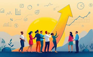 Driving Revenue Growth: Financial Perspectives