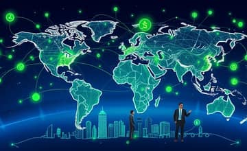 International Business Finance: Navigating Global Markets