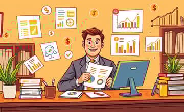 Decoding Financial Statements: A Business Owner's Guide