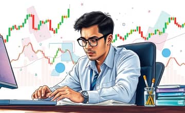 Mastering Technical Analysis: Charting Your Course