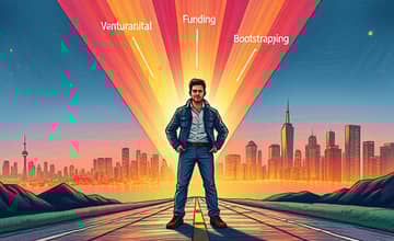 Funding Your Vision: A Startup Capital Blueprint