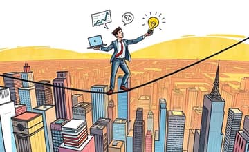 Bootstrapping Brilliance: Growing Your Business on a Shoestring Budget