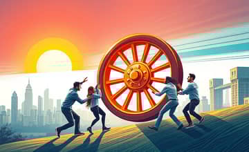 Mastering Momentum: Keeping Your Startup on Track