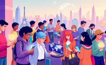 Financial Innovation: Adapting to Change