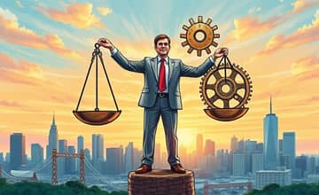 Managing Debt: Strategic Borrowing for Growth