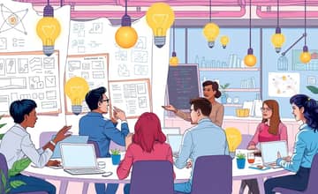 The Lean Launchpad: Rapid Prototyping for Entrepreneurs