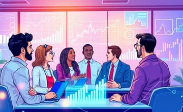 Benchmarking for Financial Excellence