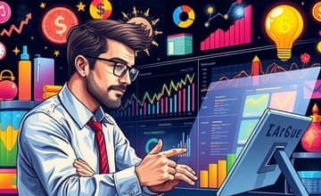 Pricing for Profit: Valuing Your Products and Services