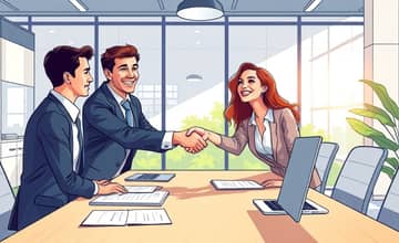 Negotiation Mastery: Sealing the Deal, Every Time