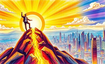 The Resilient Entrepreneur: Bouncing Back from Setbacks