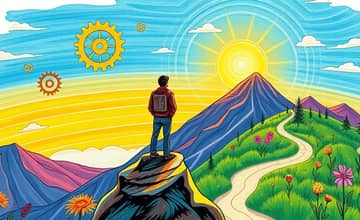 Beyond Burnout: Sustaining Your Entrepreneurial Drive