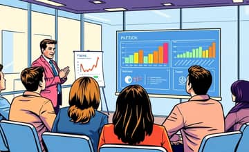 The Art of the Pitch: Securing Investor Confidence