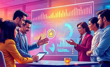 Building a High-Performance Finance Team