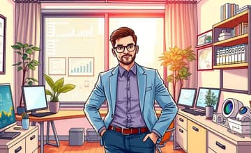 The Solopreneur's Playbook: Thriving Independently