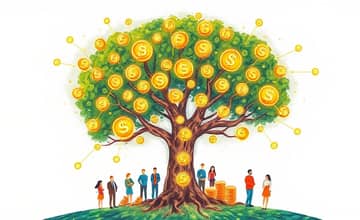 Customer Lifetime Value: A Financial Perspective