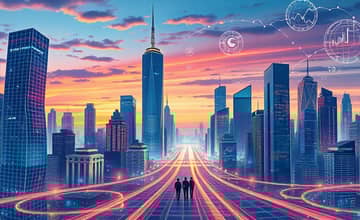 The Digital Dominator: Leveraging Online Presence