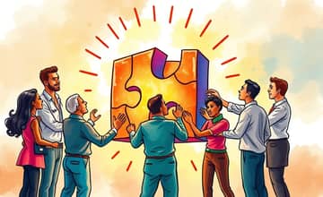 The Art of Delegation: Empowering Your Team