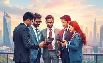 Future-Proofing Your Business: Adapting to Change