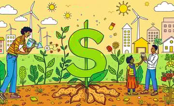 Impact Investing: Doing Good While Doing Business