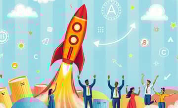 From Idea to IPO: A Long-Term Vision for Growth