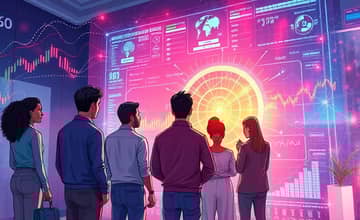 AI in Investing: Smart Portfolios of Tomorrow