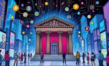 FinTech Disruption: Challenging Traditional Banking