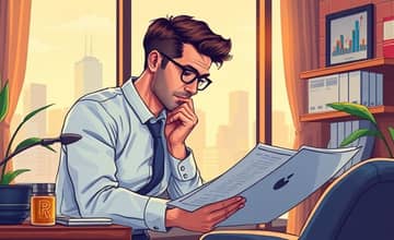 The Investor's Mindset: What They Look For