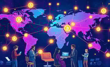 The Rise of Decentralized Finance: A New Era